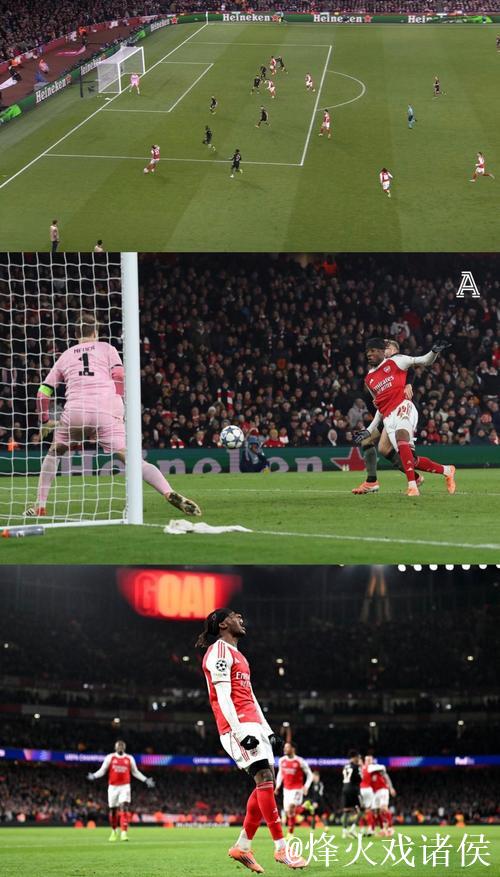 1-3不敌阿森纳，拜仁新赛季各项赛事首次输球