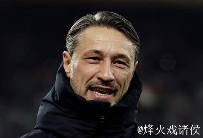 科瓦奇：施洛特贝克表达不满是正常的，埃姆雷-