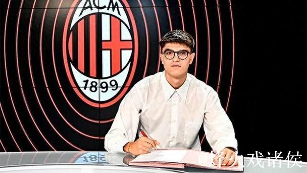 自2012年的沙拉维以来,巴尔泰萨吉是米兰意甲双响最年轻球员 自2012年的沙拉维以来,巴尔泰萨吉是米兰意甲双响最年轻球员