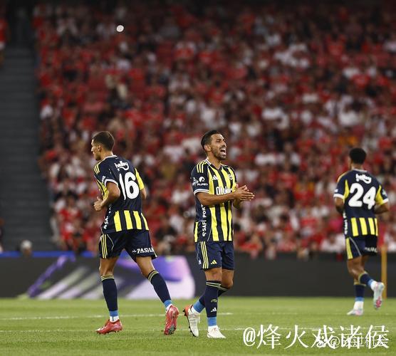 【观点】穆里尼奥乐去吧，尤文差点被欧洲四流搞