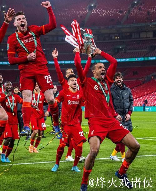 持续低迷，利物浦遭遇3连败+各项赛事近12场9负