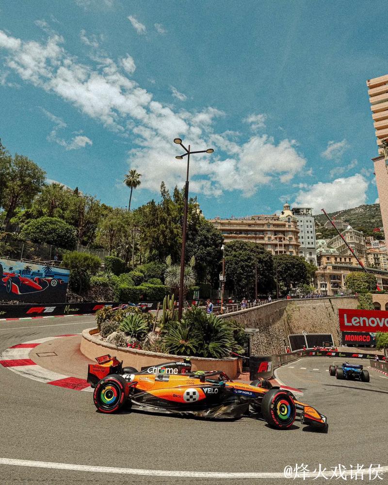 央视网聚焦F1摩纳哥站：新规能否掀起赛场波澜？