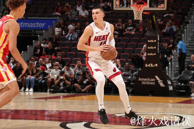 巴特勒三双难救主热火加时不敌活塞 骑士大胜篮网 巴特勒三双难救主热火加时不敌活塞 骑士大胜篮网