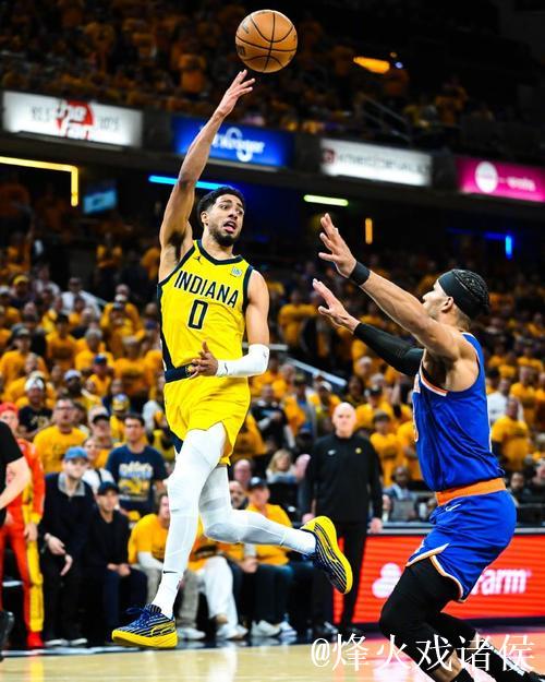 布伦森26+11带领尼克斯止奇才9连败 猛龙战胜步行者 布伦森26+11带领尼克斯止奇才9连败 猛龙战胜步行者